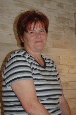 Anna SIEGL