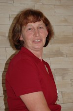 Helga GREINDL